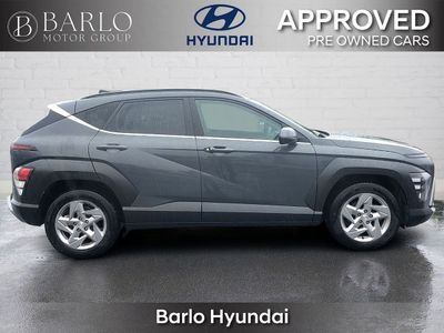 2024 Hyundai Kona