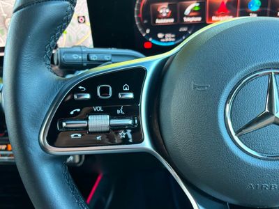 2023 Mercedes-Benz EQB