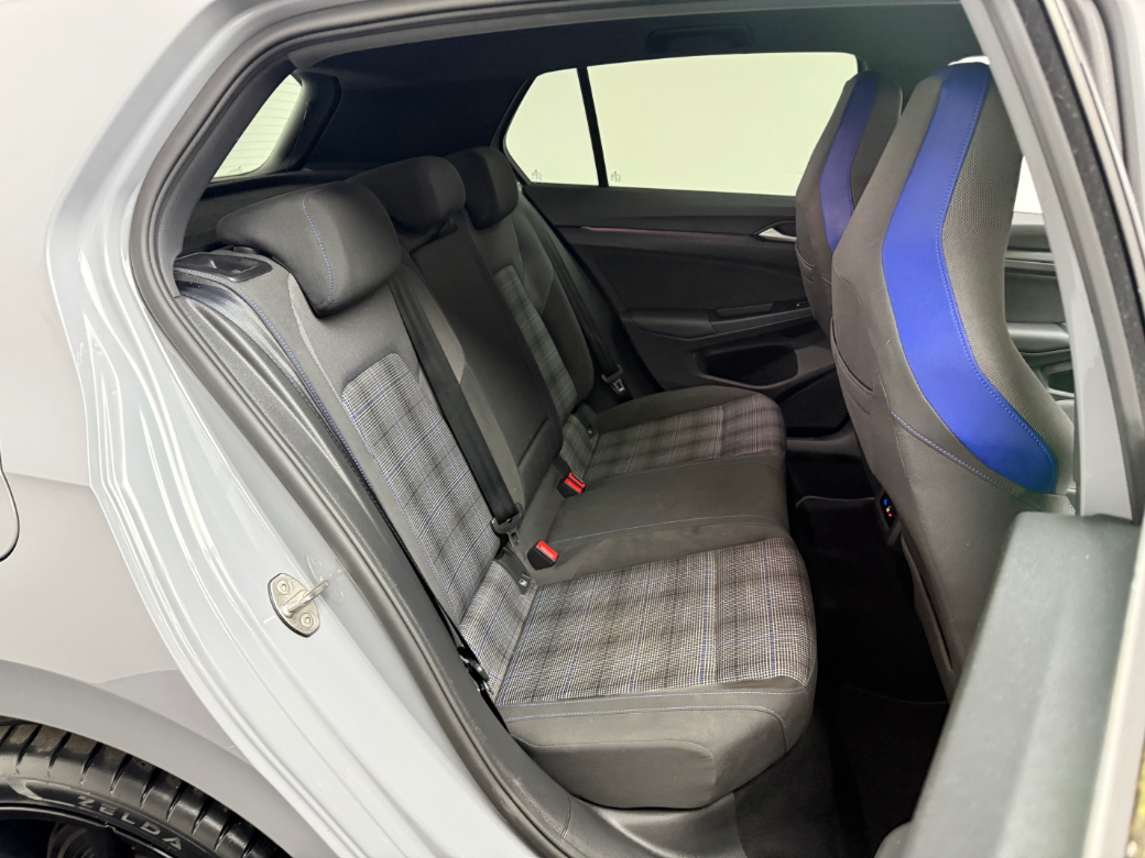 2023 Volkswagen Golf