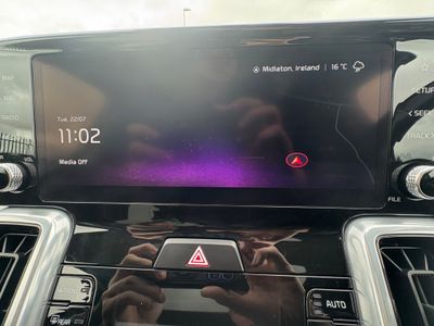 2023 Kia Sorento
