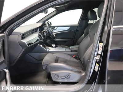 2022 Audi A6