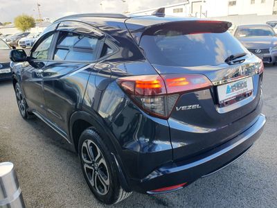 2020 Honda HR-V