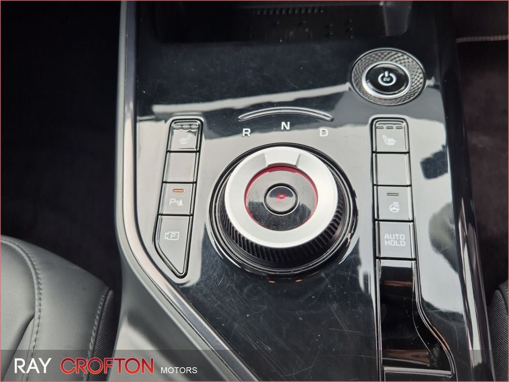 2023 Kia Niro