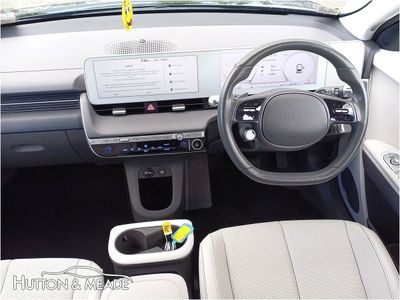 2023 Hyundai Ioniq 5