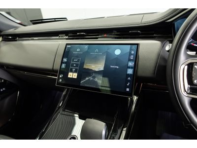 2024 Land Rover Range Rover Sport