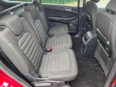 2019 Ford Galaxy