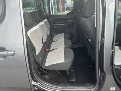 2023 Citroen Berlingo