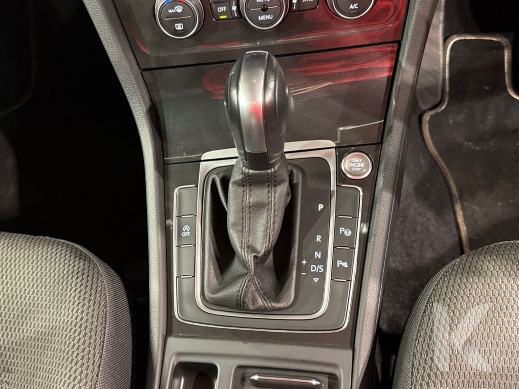 2020 Volkswagen Golf