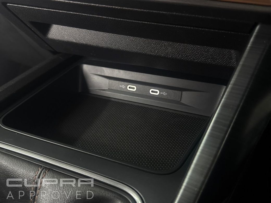 2023 Cupra Leon