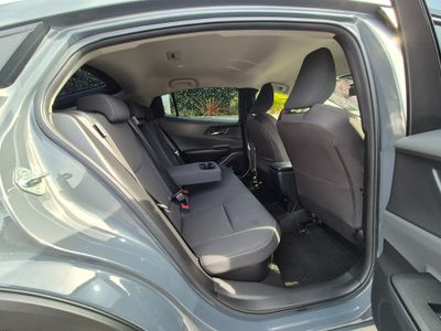 2023 Toyota Prius