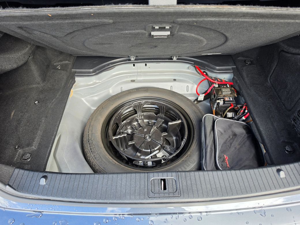 2013 Mercedes-Benz E Class