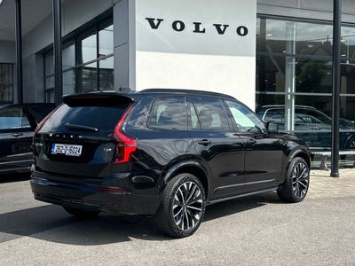 2026 Volvo XC90