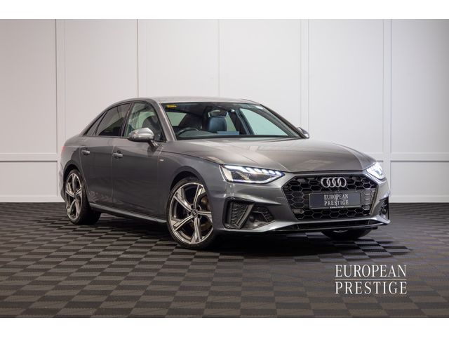 vehicle for sale from European Prestige