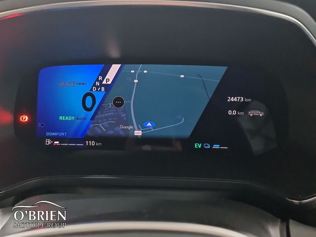 2025 Renault Symbioz