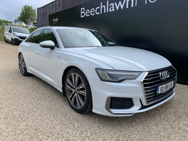 vehicle for sale from Beechlawn Motors