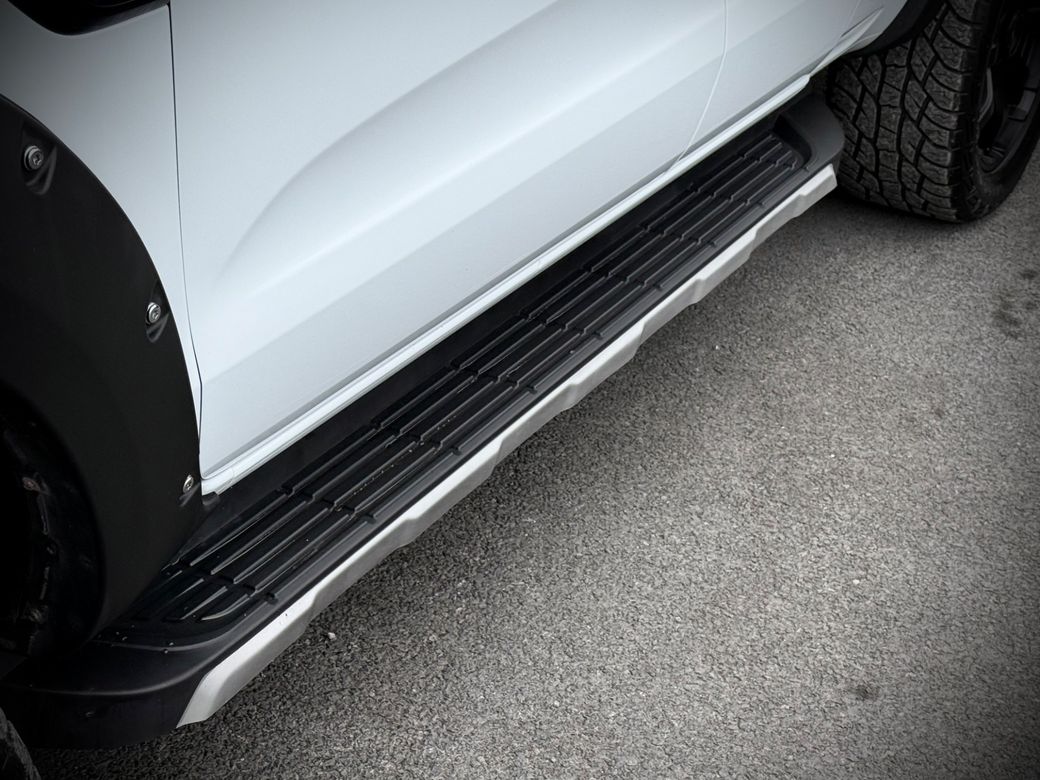 2016 Ford Ranger