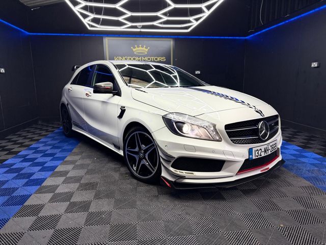 vehicle for sale from Kingdom Motors Ireland