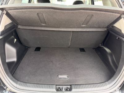 2017 Kia Venga