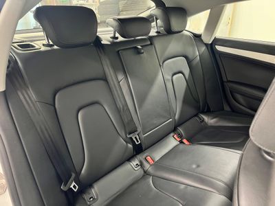 2016 Audi A5