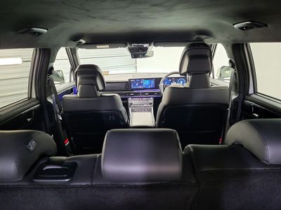 2025 Hyundai Santa Fe