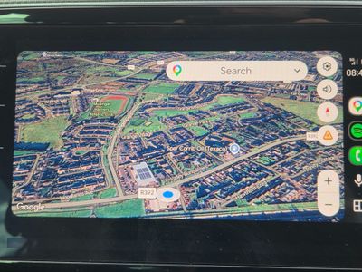 2020 Volkswagen Passat