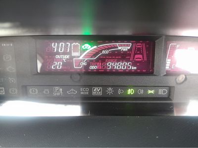 2016 Toyota Aqua