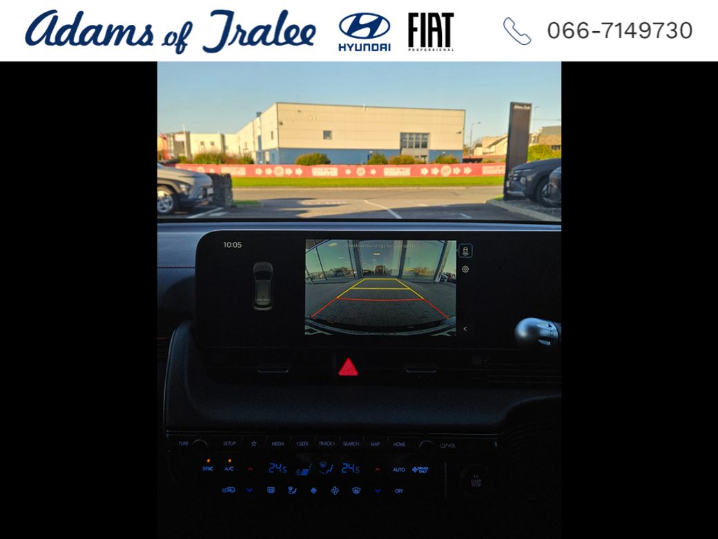 2025 Hyundai Ioniq 5