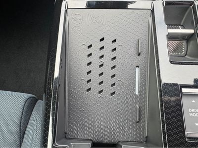 2026 Citroen C5 Aircross