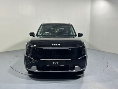 2026 Kia EV9