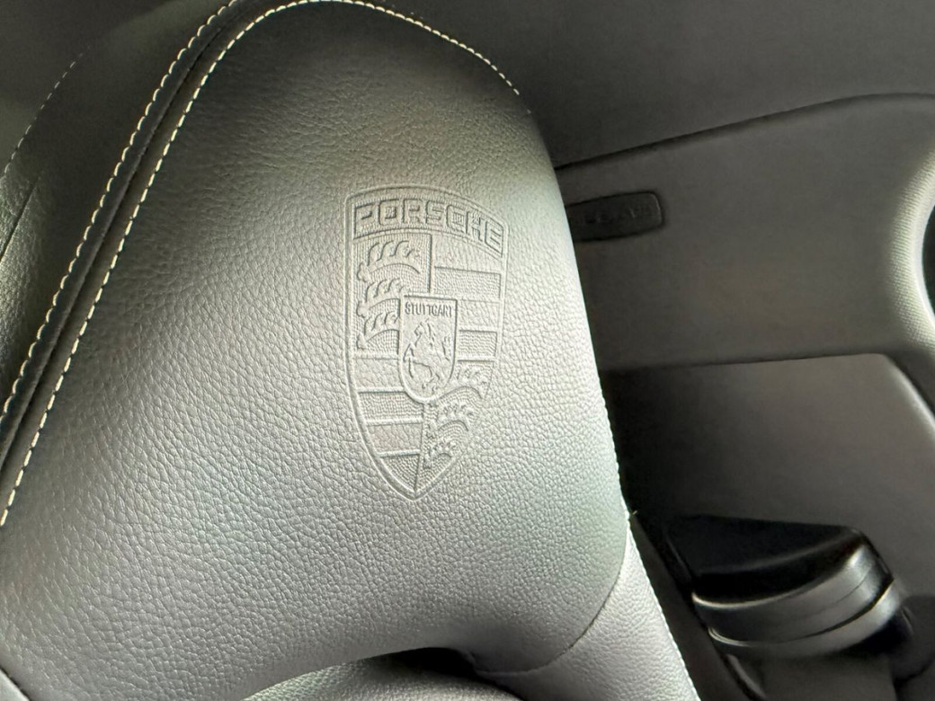 2020 Porsche Panamera