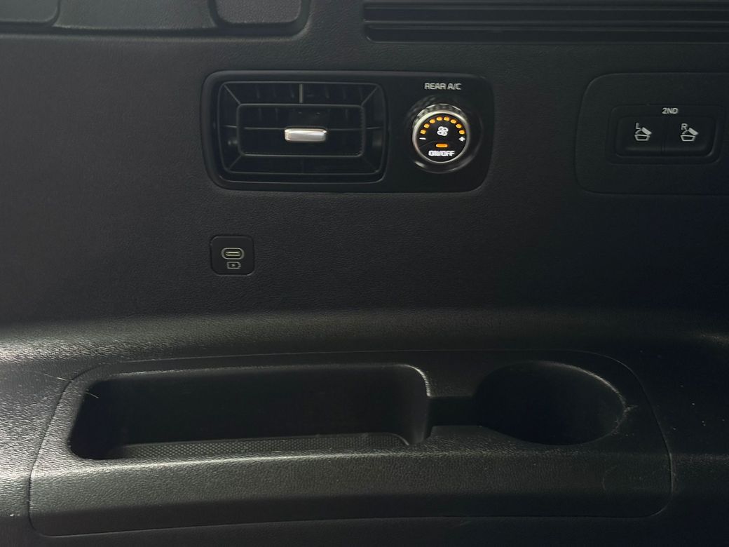 2024 Kia Sorento