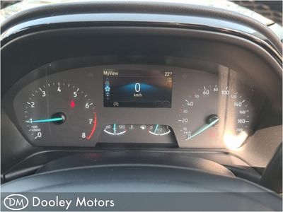 2023 Ford Fiesta