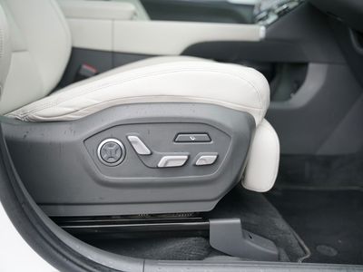 2025 Hyundai Santa Fe