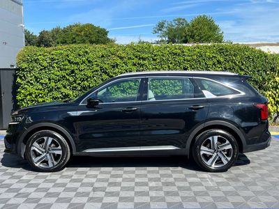 2023 Kia Sorento