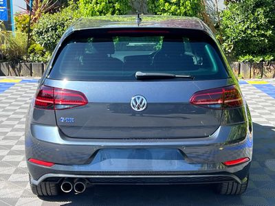 2020 Volkswagen Golf