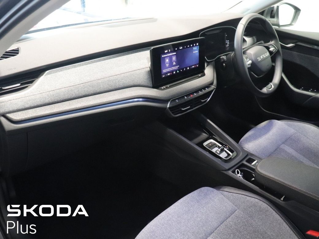 2026 Skoda Octavia