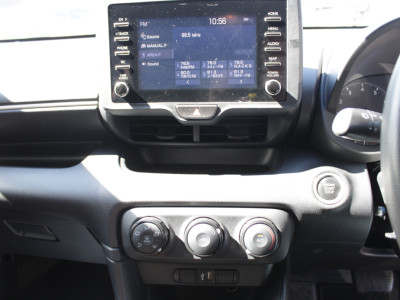 2021 Toyota Yaris
