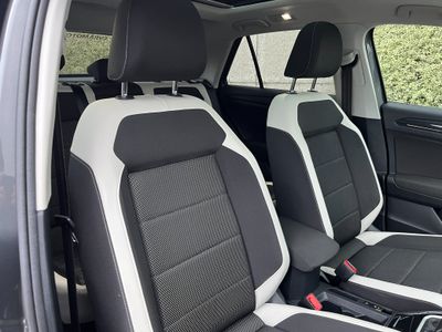 2020 Volkswagen T-Roc