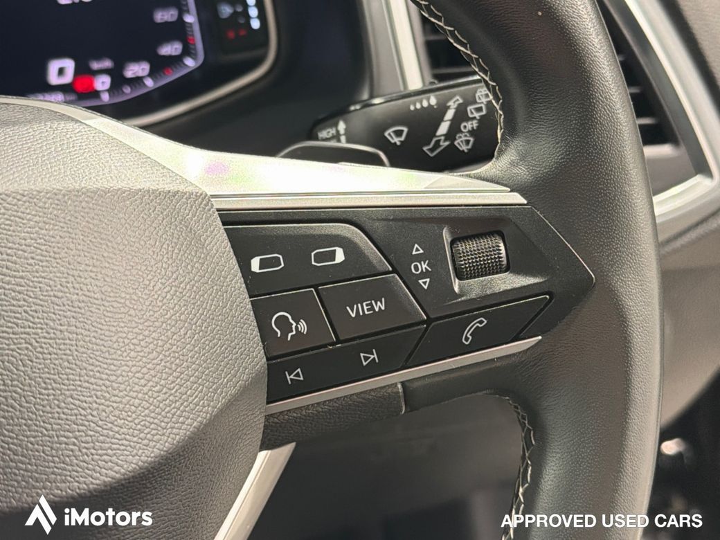 2023 SEAT Ateca