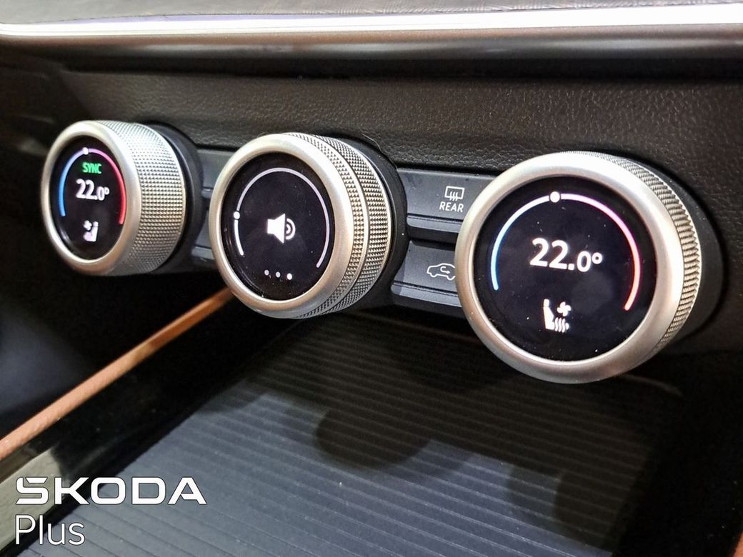 2024 Skoda Superb