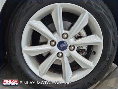 2023 Ford Fiesta