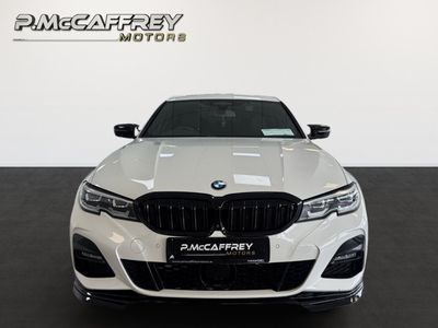 2020 BMW 3 Series