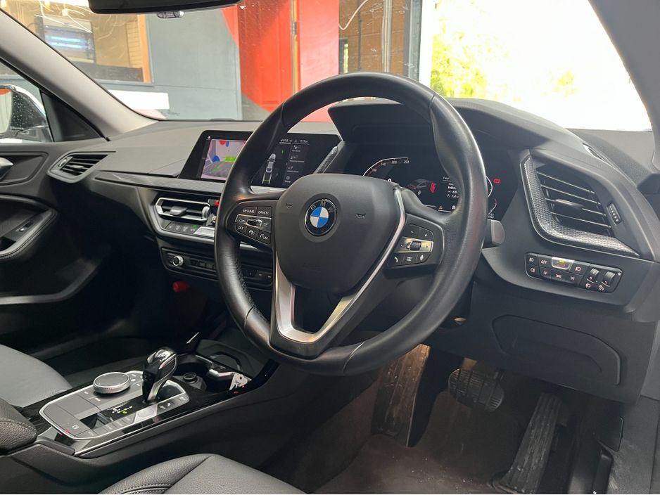 2021 BMW 2 Series