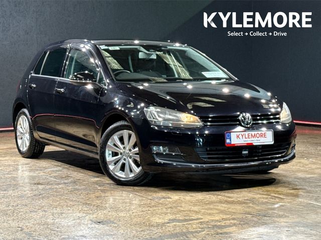 vehicle for sale from Kylemore Cars