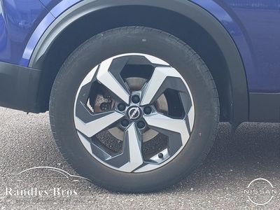 2023 Nissan Qashqai