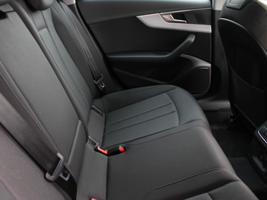2016 Audi A4