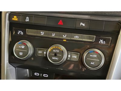 2022 Volkswagen T-Roc