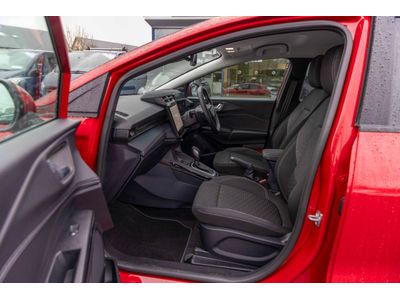 2026 Ford Puma