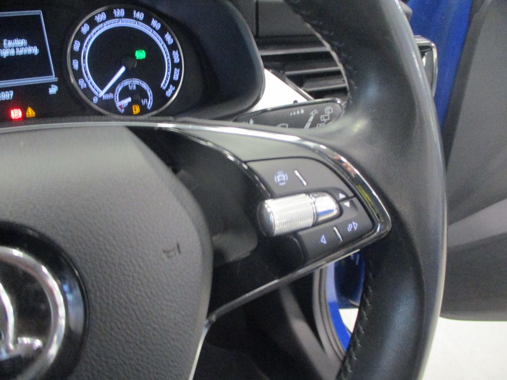 2021 Skoda Kamiq