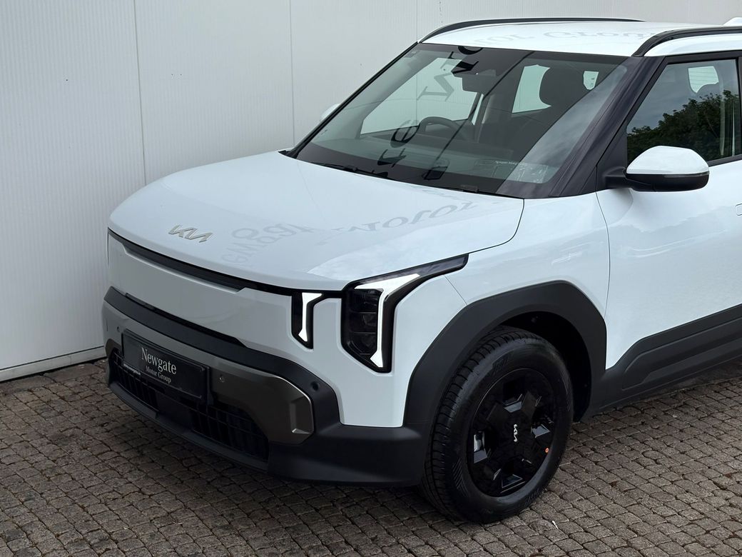 2026 Kia EV2
